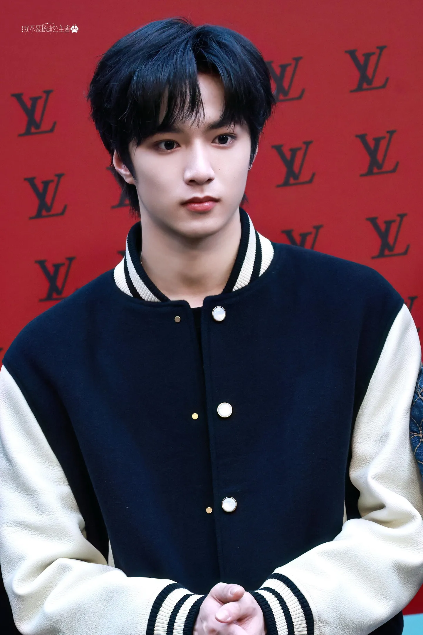Louis Vuitton/